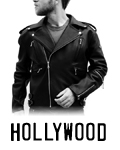 Our Hollywood Jacket