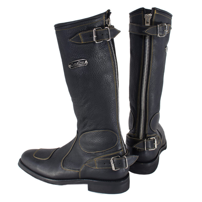 Gasolina Classic Boots - Gasolina Boots