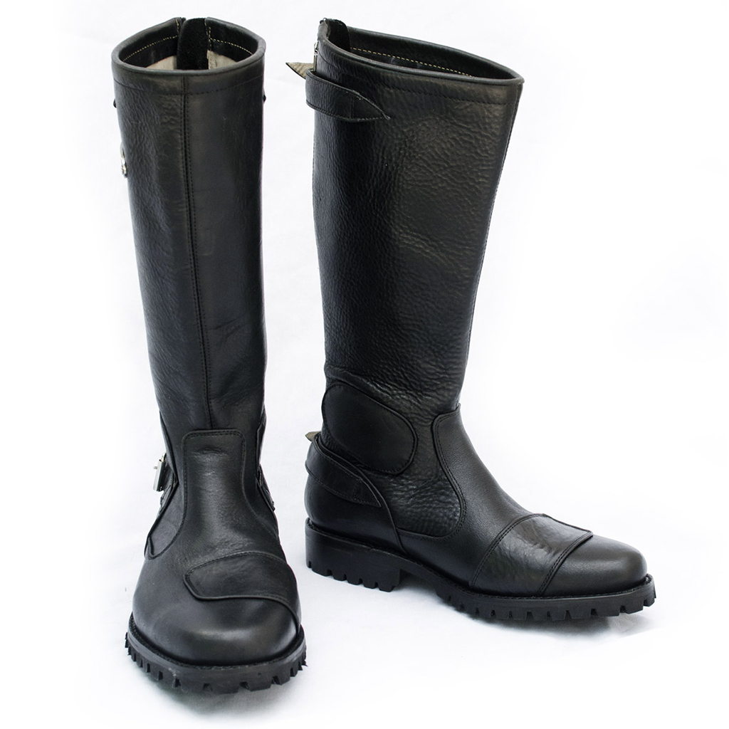 Wholesale and Dealer Prices - Gasolina Boots