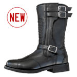 Gasolina Highwayman Boots