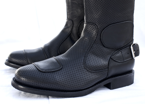 Typhoon Boots - Gasolina Boots