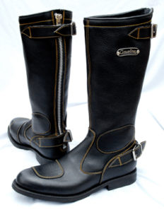 Gasolina Classic Boots - Gasolina Boots